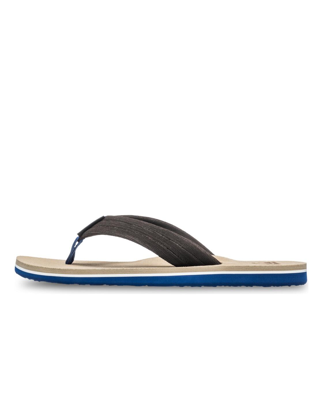 Sandalen MOLOKAI LAYBACK Braun Herren 3/4