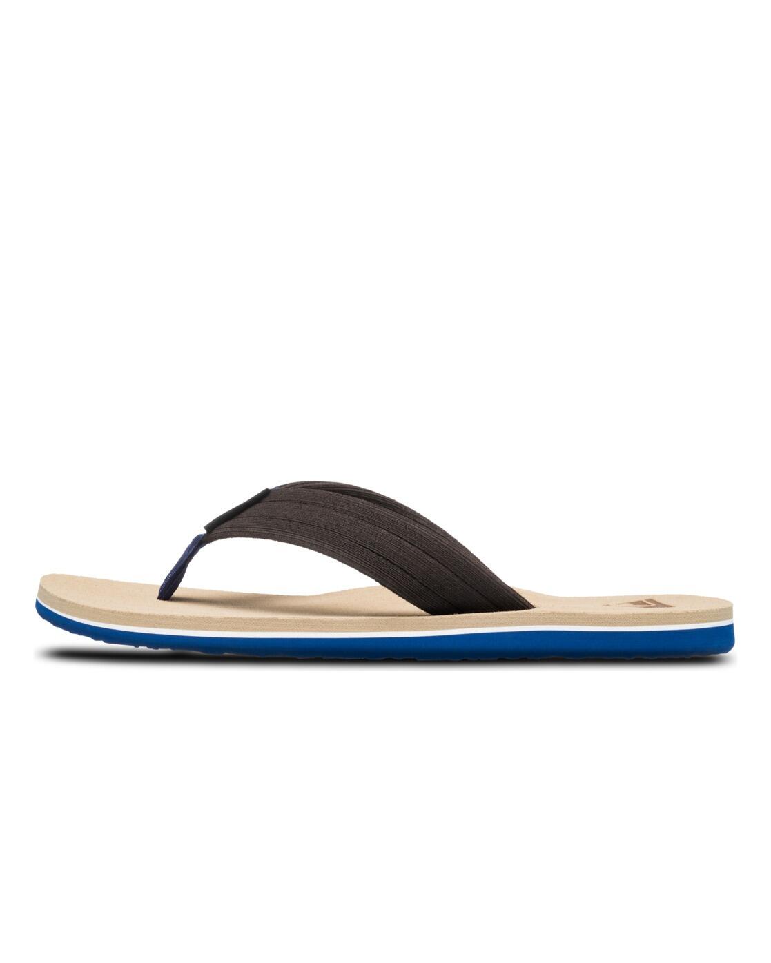 Sandalen MOLOKAI LAYBACK Braun Herren 2/4