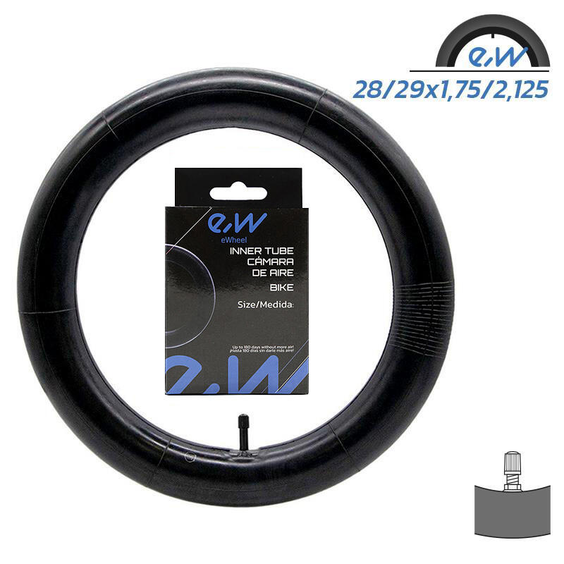 EWHEEL picture
