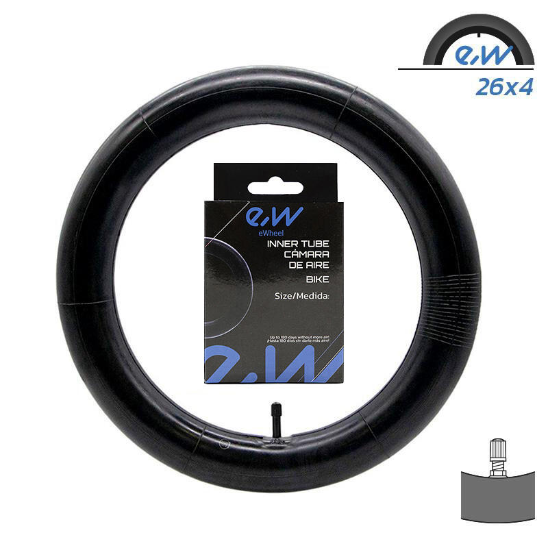 EWHEEL picture