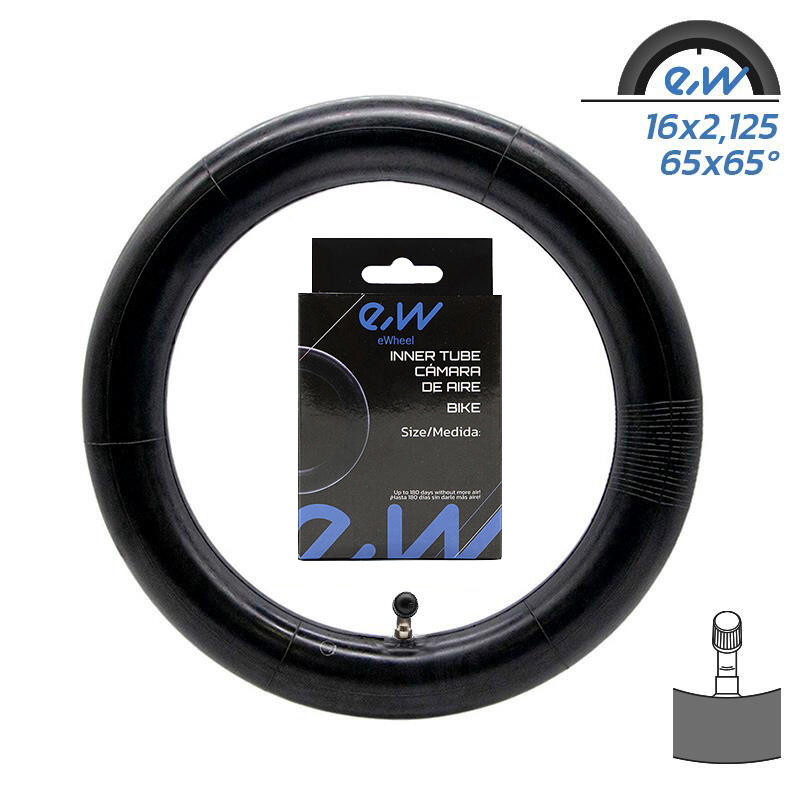 EWHEEL picture