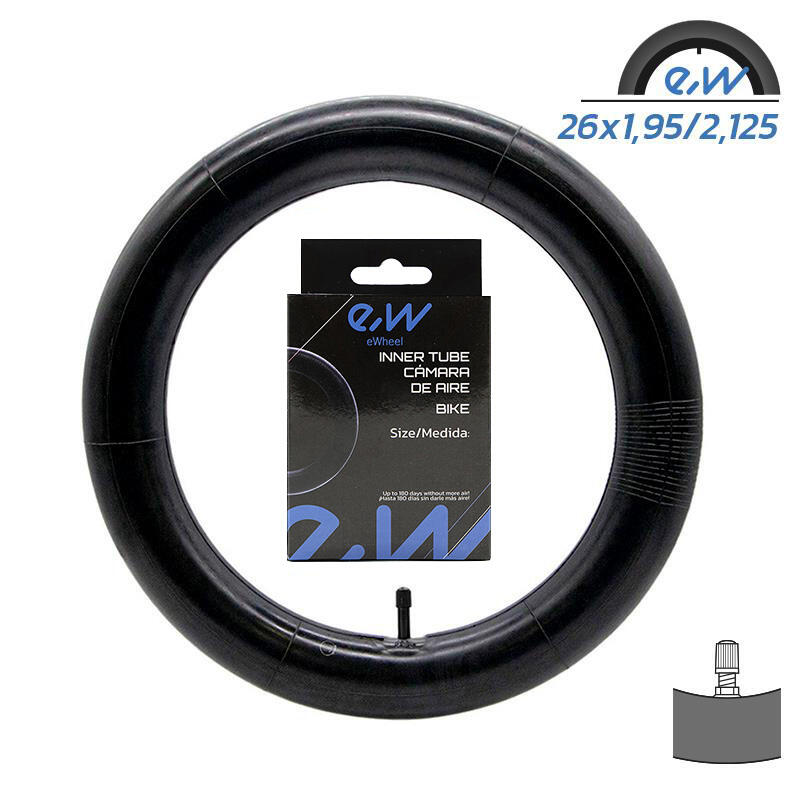 EWHEEL picture