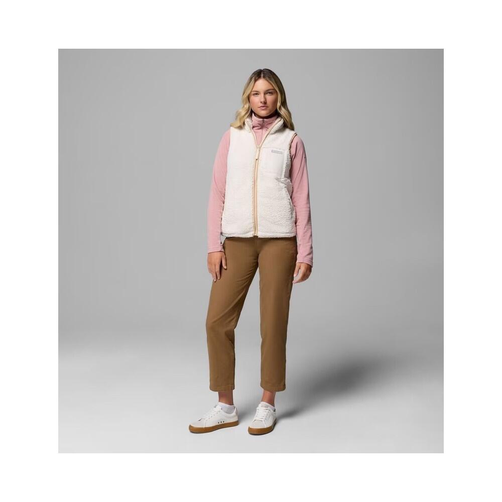 Forro Polar para Mujer Tiza 7/7