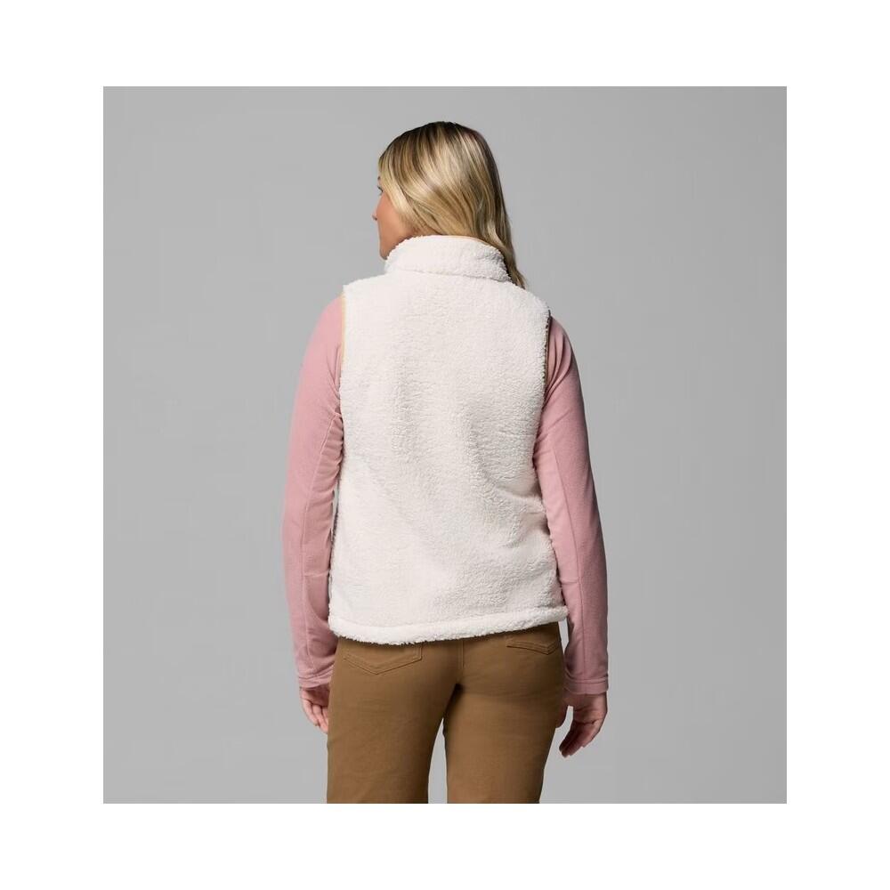Forro Polar para Mujer Tiza 5/7