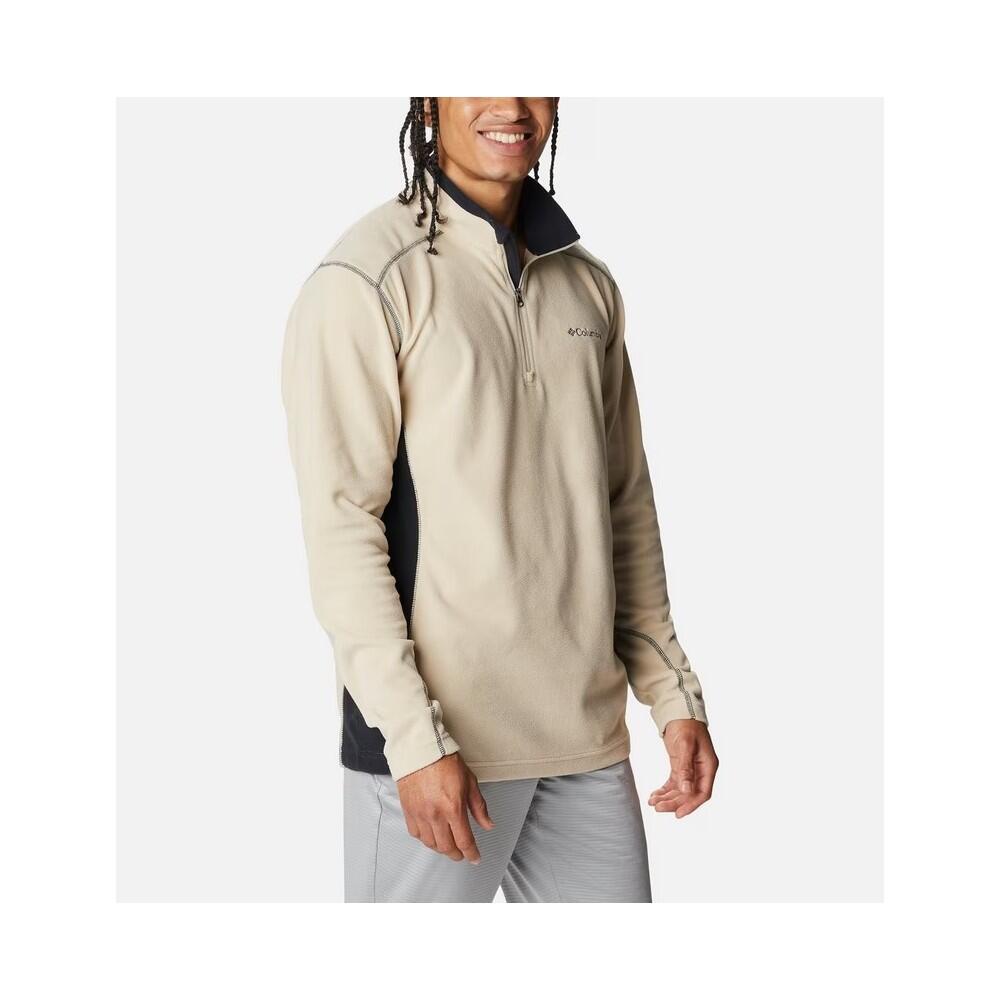 Sweatjacke weich wärmend pflegeleicht - Klamath Range™ II Half Zip 4/6