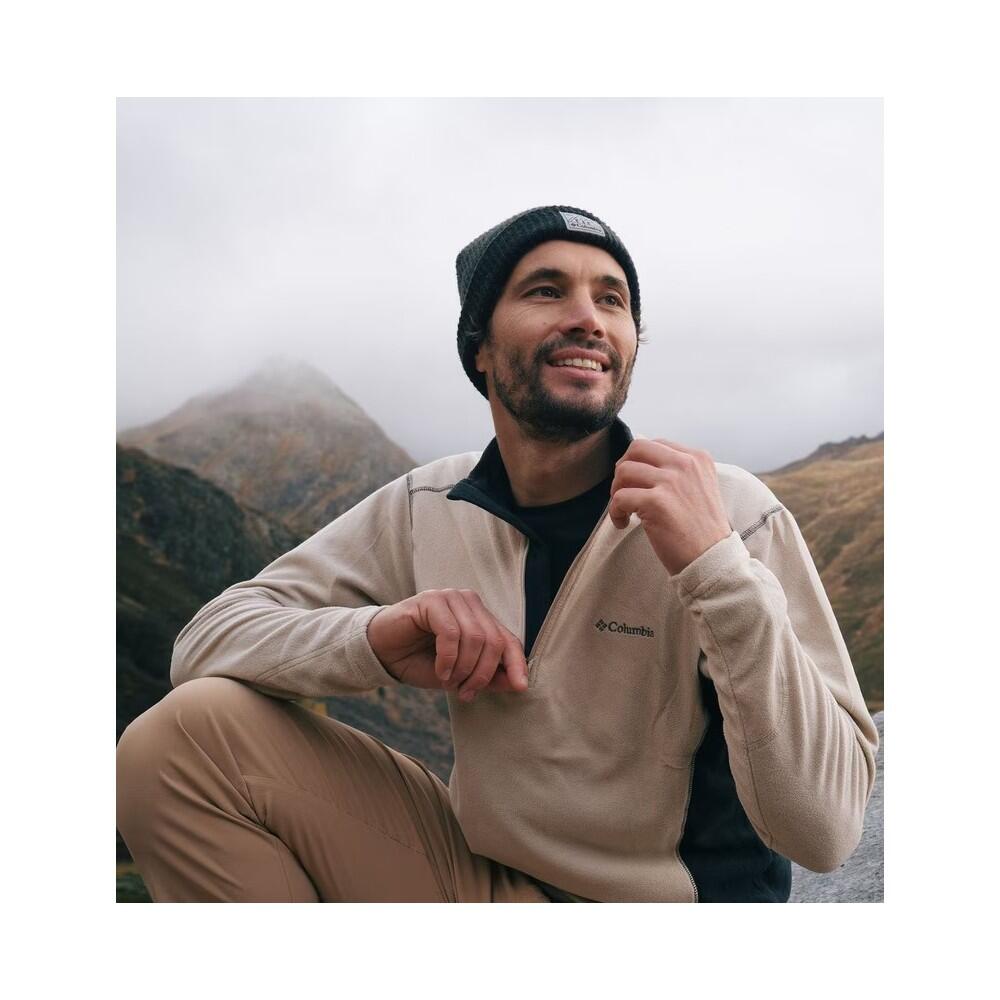 Sweatjacke weich wärmend pflegeleicht - Klamath Range™ II Half Zip 6/6