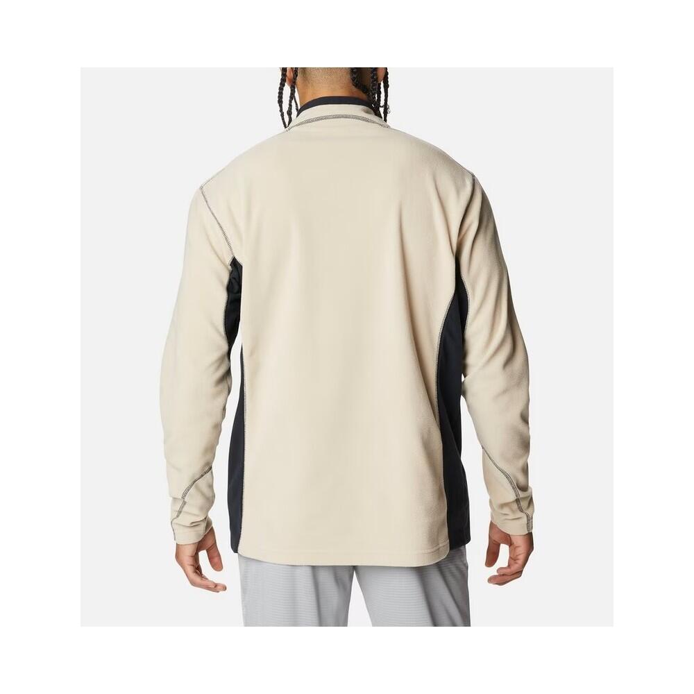 Sweatjacke weich wärmend pflegeleicht - Klamath Range™ II Half Zip 5/6