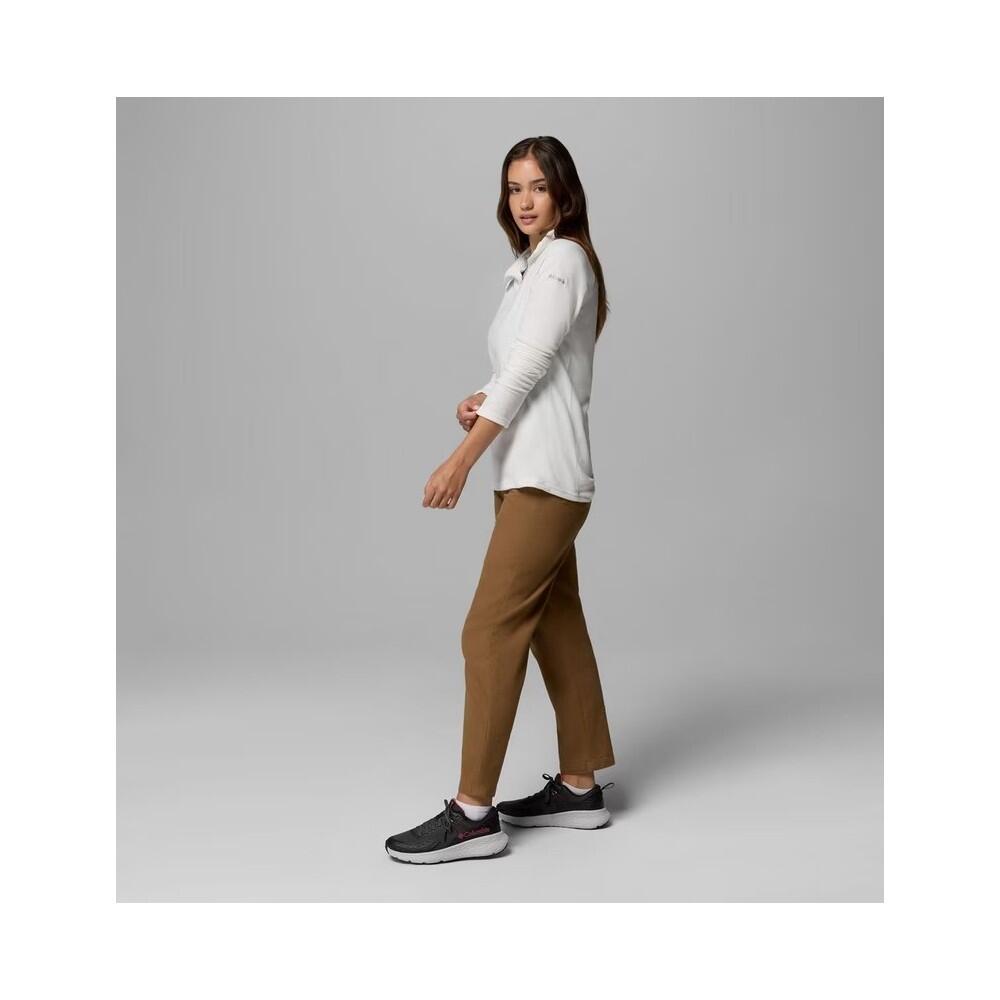 Glacial™ iv 1/2 zip für Frauen zum Wandern 6/7