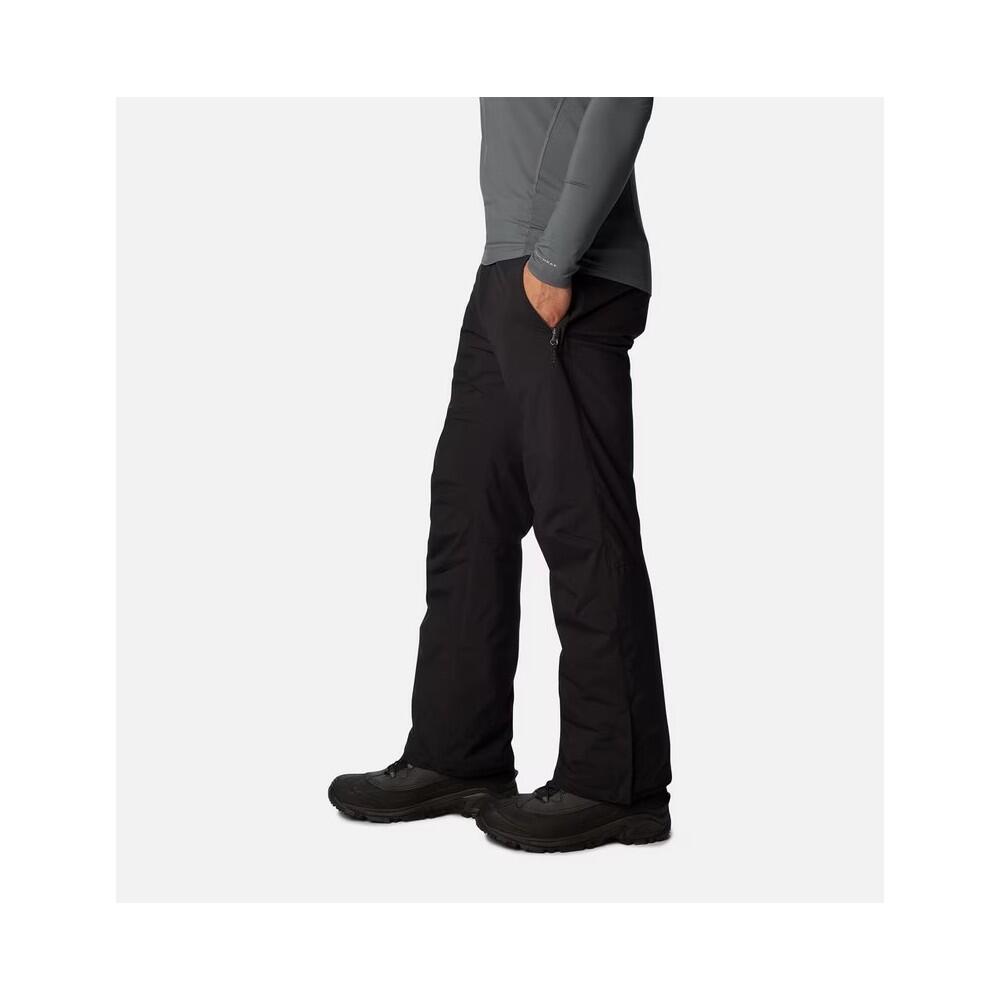 Calças de esqui Columbia Shafer Canyon II para homem 3/7