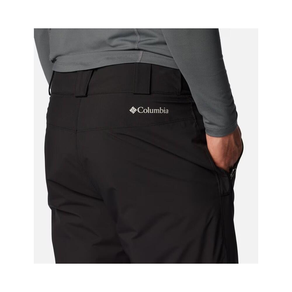 Calças de esqui Columbia Shafer Canyon II para homem 5/7