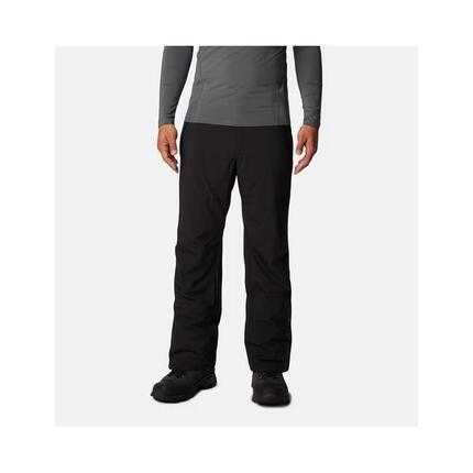 COLUMBIA Pantalon de Ski Imperméable Shafer Canyon™ II Homme - BLACK