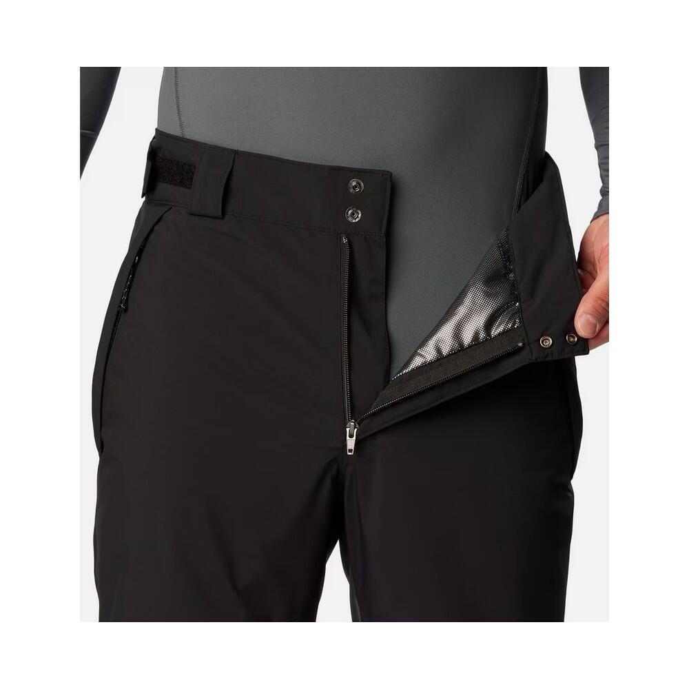 Calças de esqui Columbia Shafer Canyon II para homem 7/7
