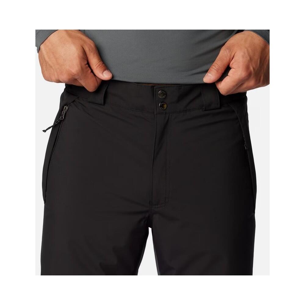 Calças de esqui Columbia Shafer Canyon II para homem 4/7