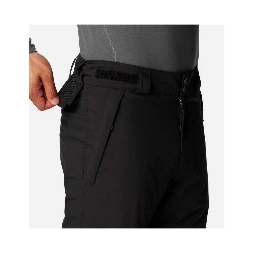 Calças de esqui Columbia Shafer Canyon II para homem 6/7