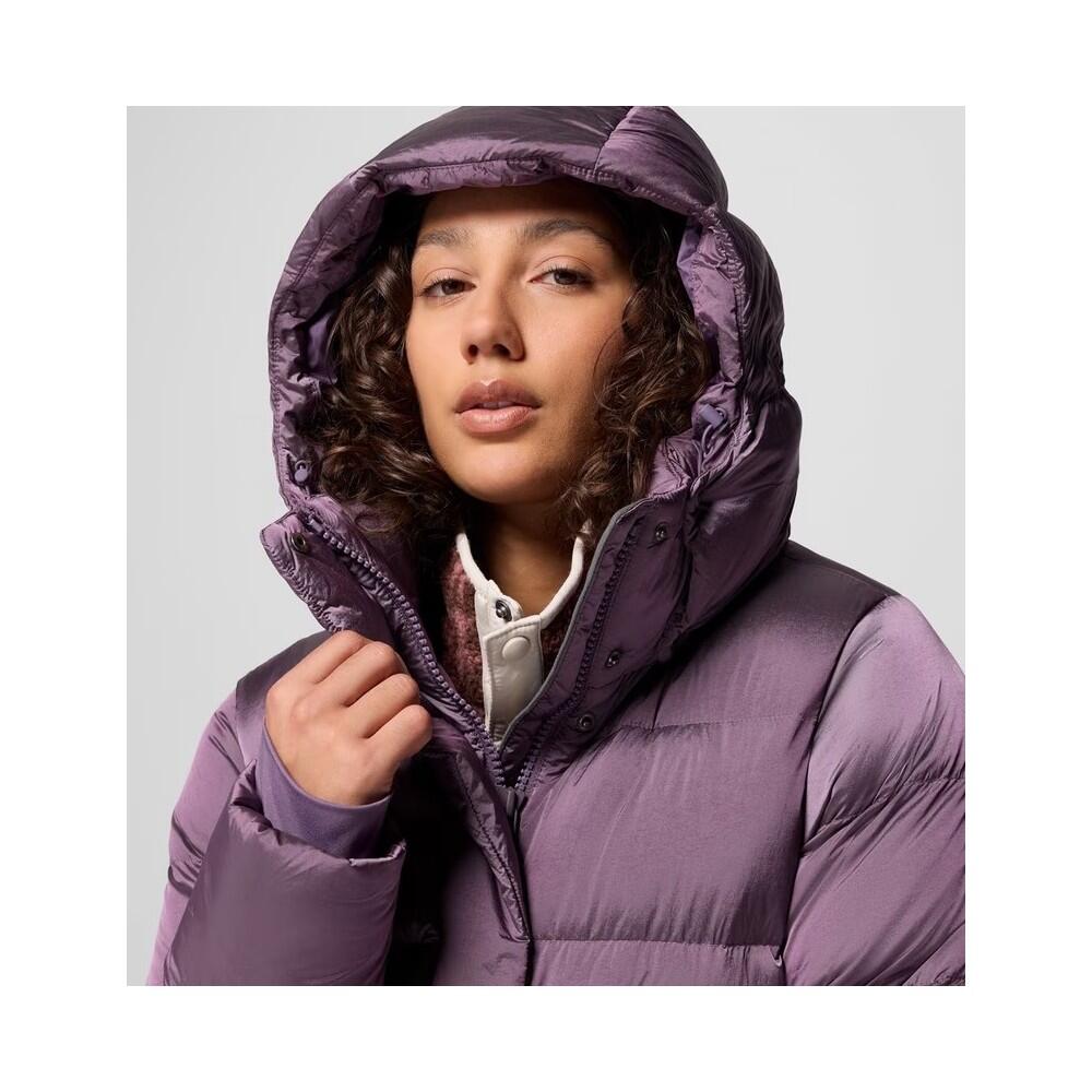 Veste Columbia Amaze Puff™ Hooded Jacket Femme 6/7
