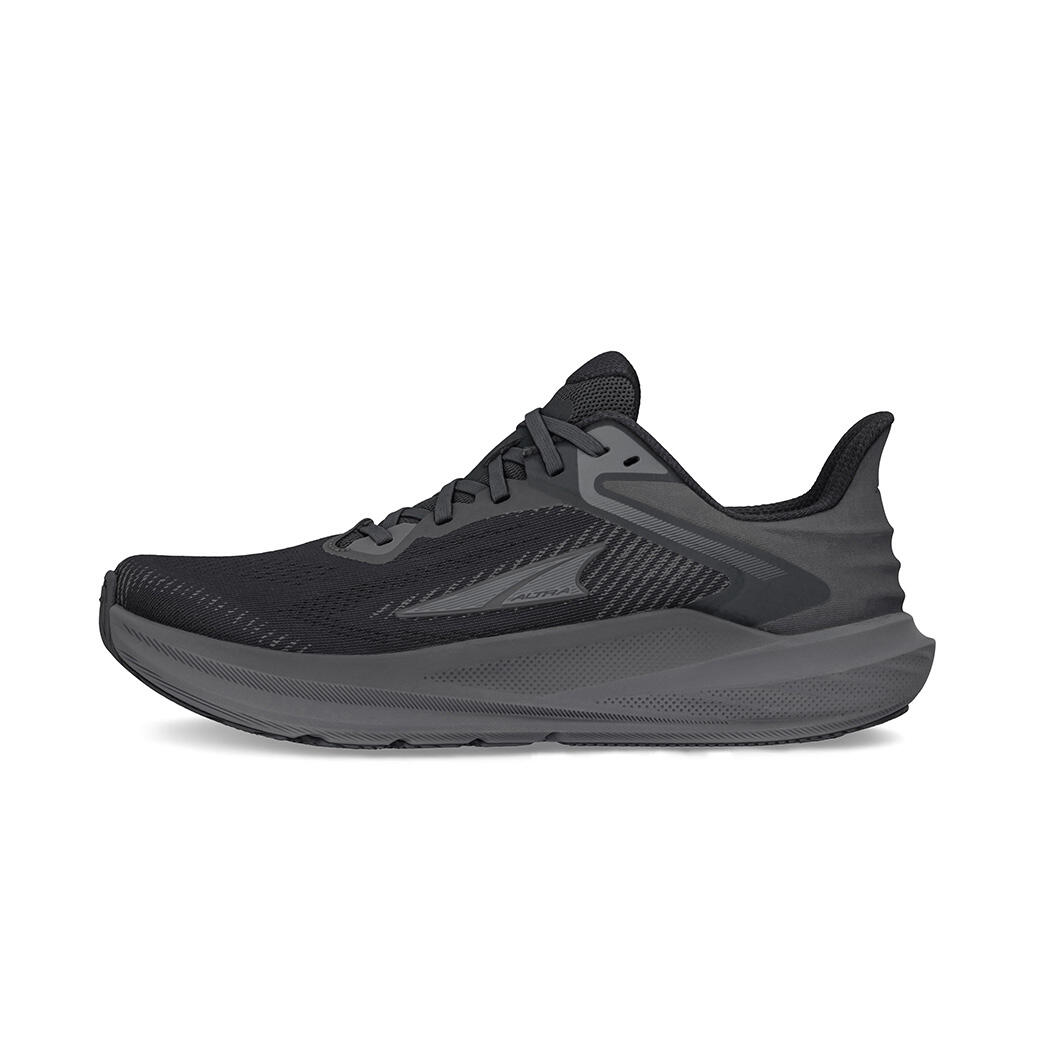 Altra - Chaussures De Running Femme Altra Torin 8 - Chaussures D'Athlétisme - Gris|noir - Decathlon