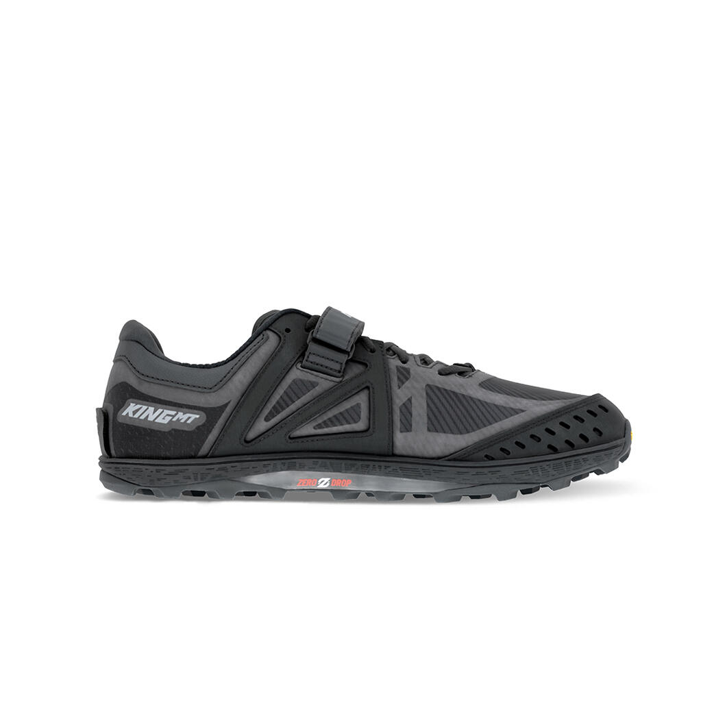 Sapatos de trail para mulher Altra King MT 2 2/6