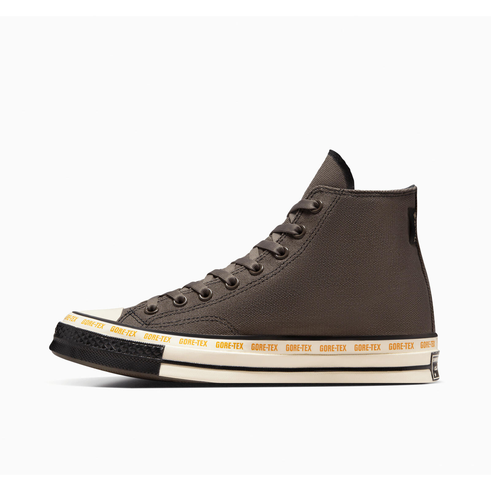 Scarpe da ginnastica Converse Chuck 70 GORE-TEX, Marrone, Unisex 5/5