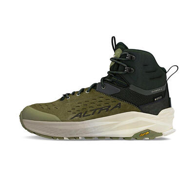 Wanderschuhe Altra Olympus 6 Hike Mid Gtx
