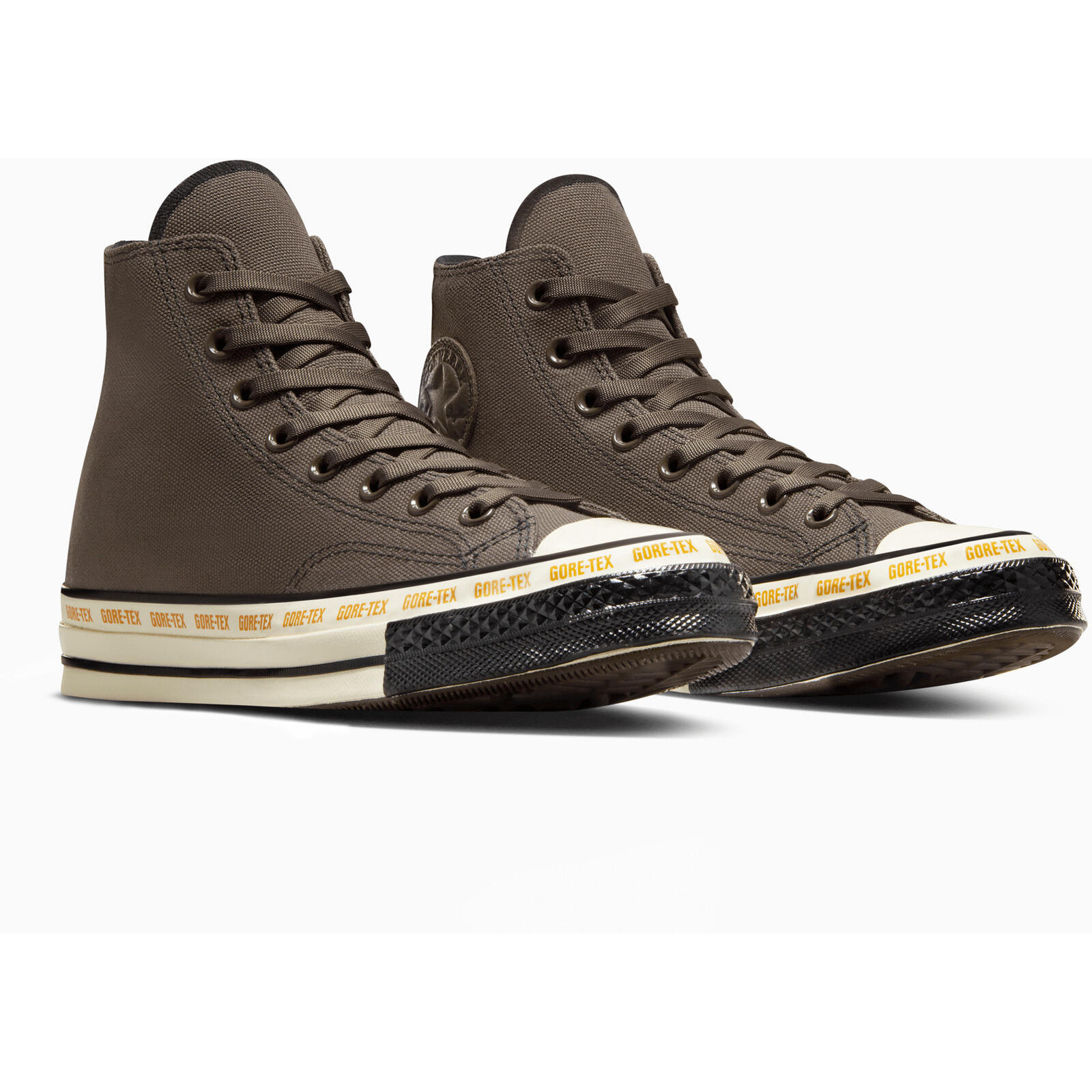 Scarpe da ginnastica Converse Chuck 70 GORE-TEX, Marrone, Unisex 4/5