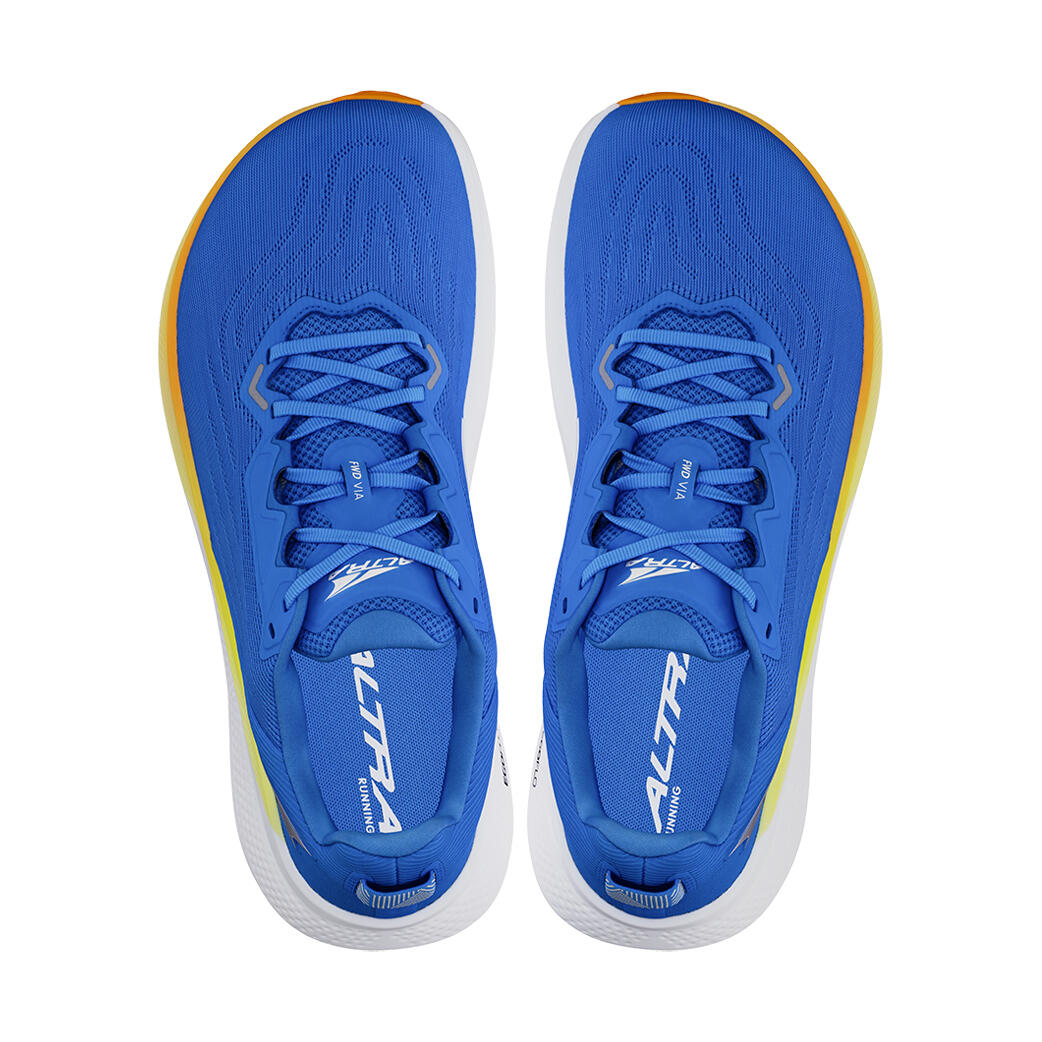 Laufschuhe Altra Fwd Via 6/6