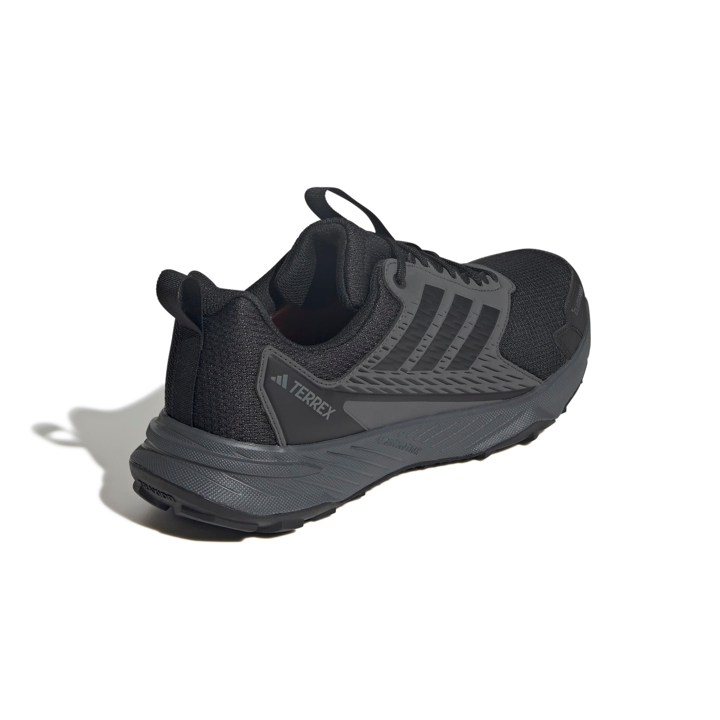 Trailschoenen adidas Terrex Tracefinder 2 Climaproof 3/7
