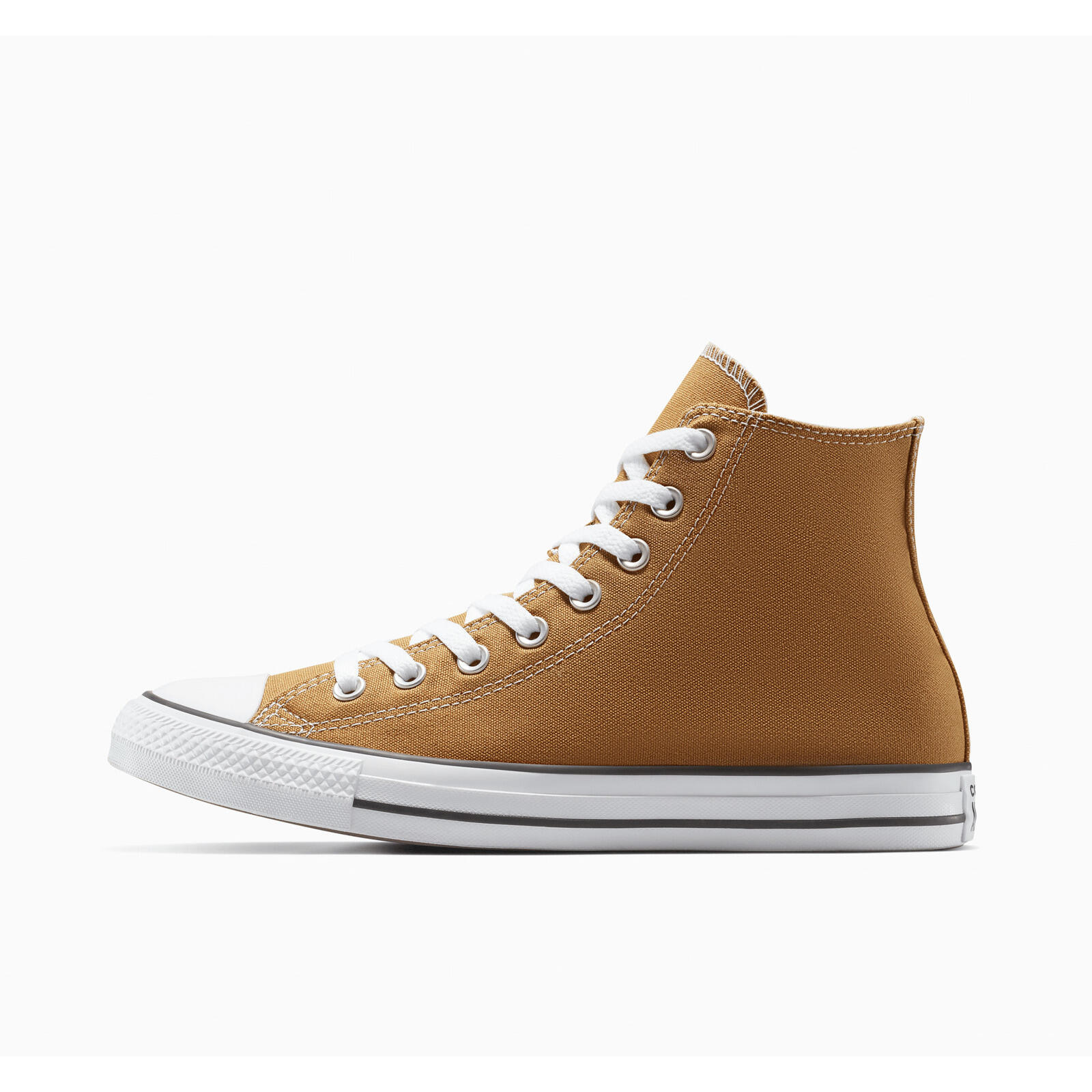Baskets Converse Chuck Taylor All Star, Marron, Unisexe 5/5