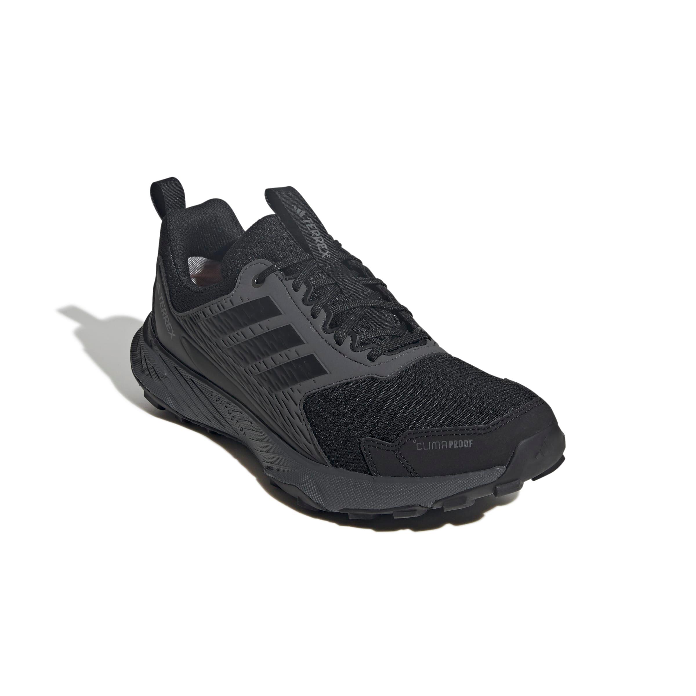 Trailschoenen adidas Terrex Tracefinder 2 Climaproof 2/7