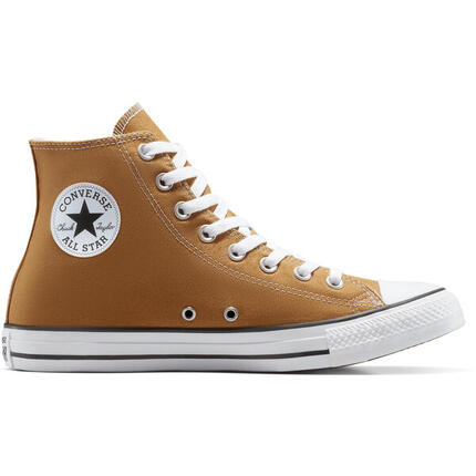Turnschuhe Converse Chuck Taylor All Star, Braun, Unisex