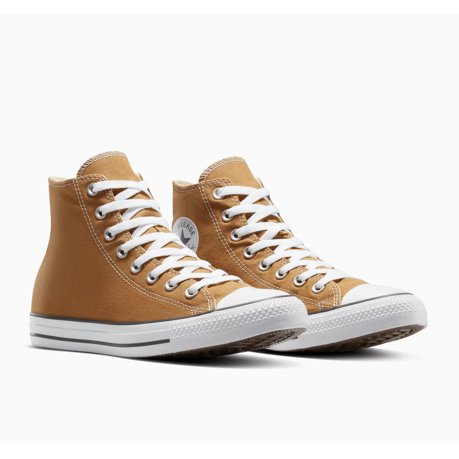 Baskets Converse Chuck Taylor All Star, Marron, Unisexe 4/5