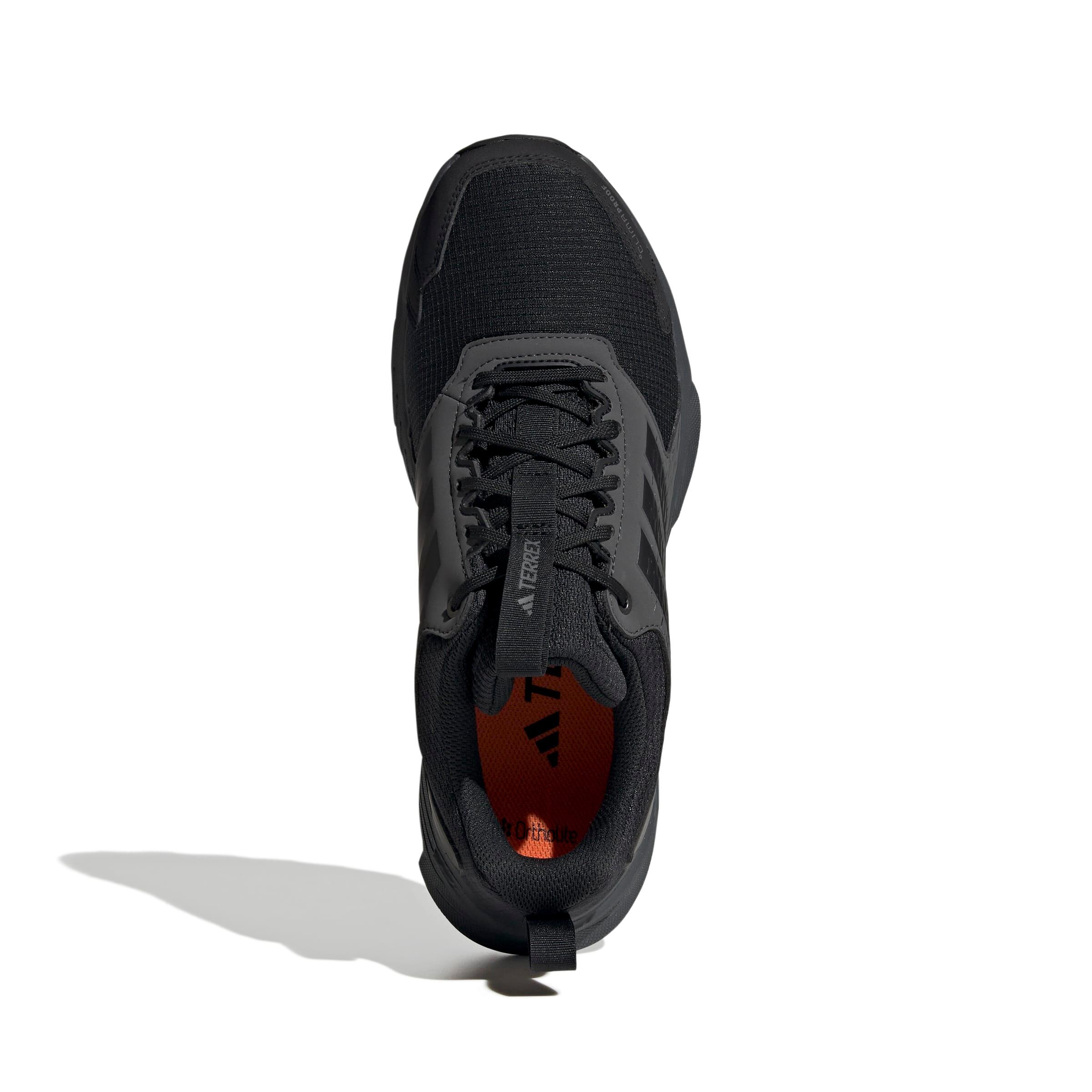 Trailschoenen adidas Terrex Tracefinder 2 Climaproof 7/7