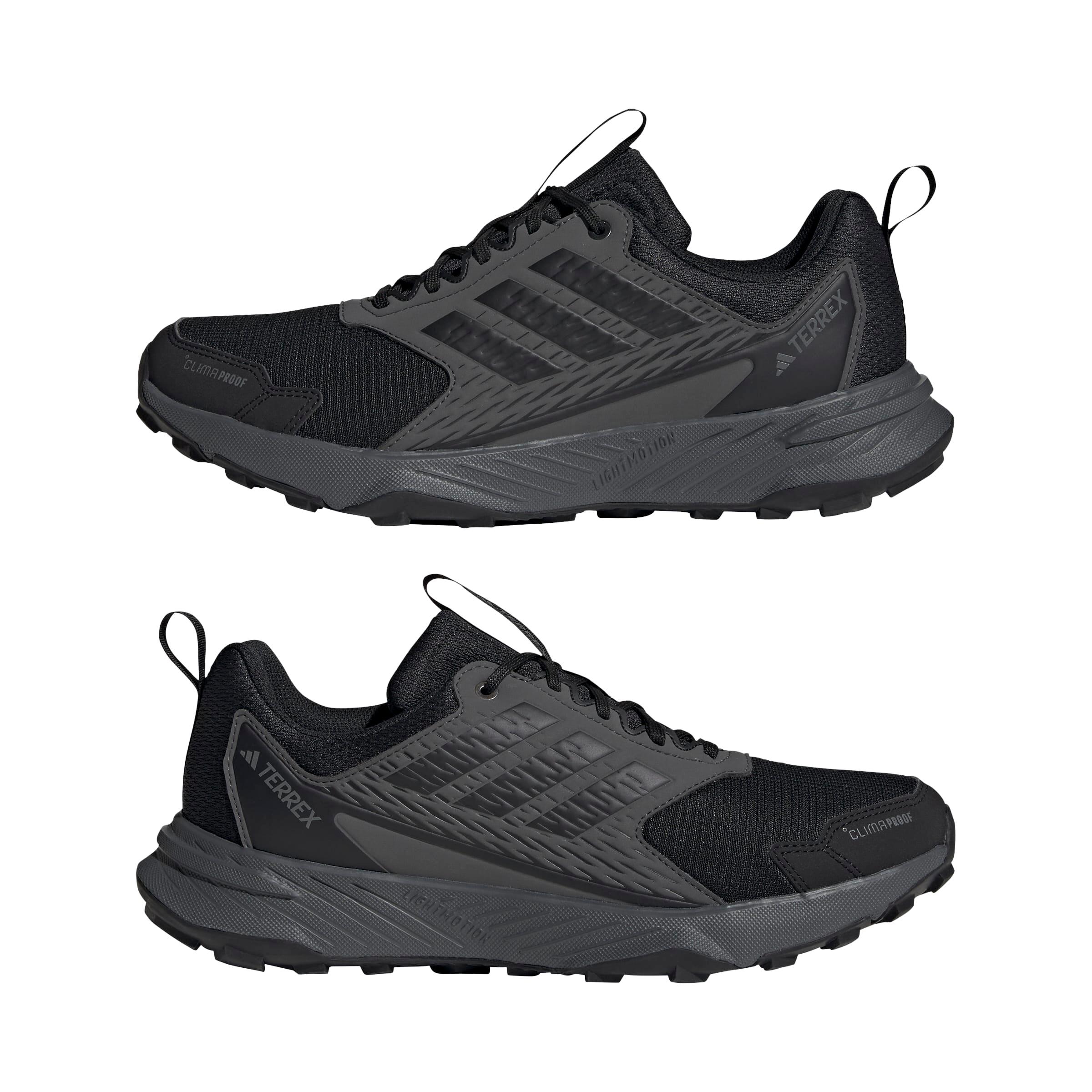 Trailschoenen adidas Terrex Tracefinder 2 Climaproof 4/7