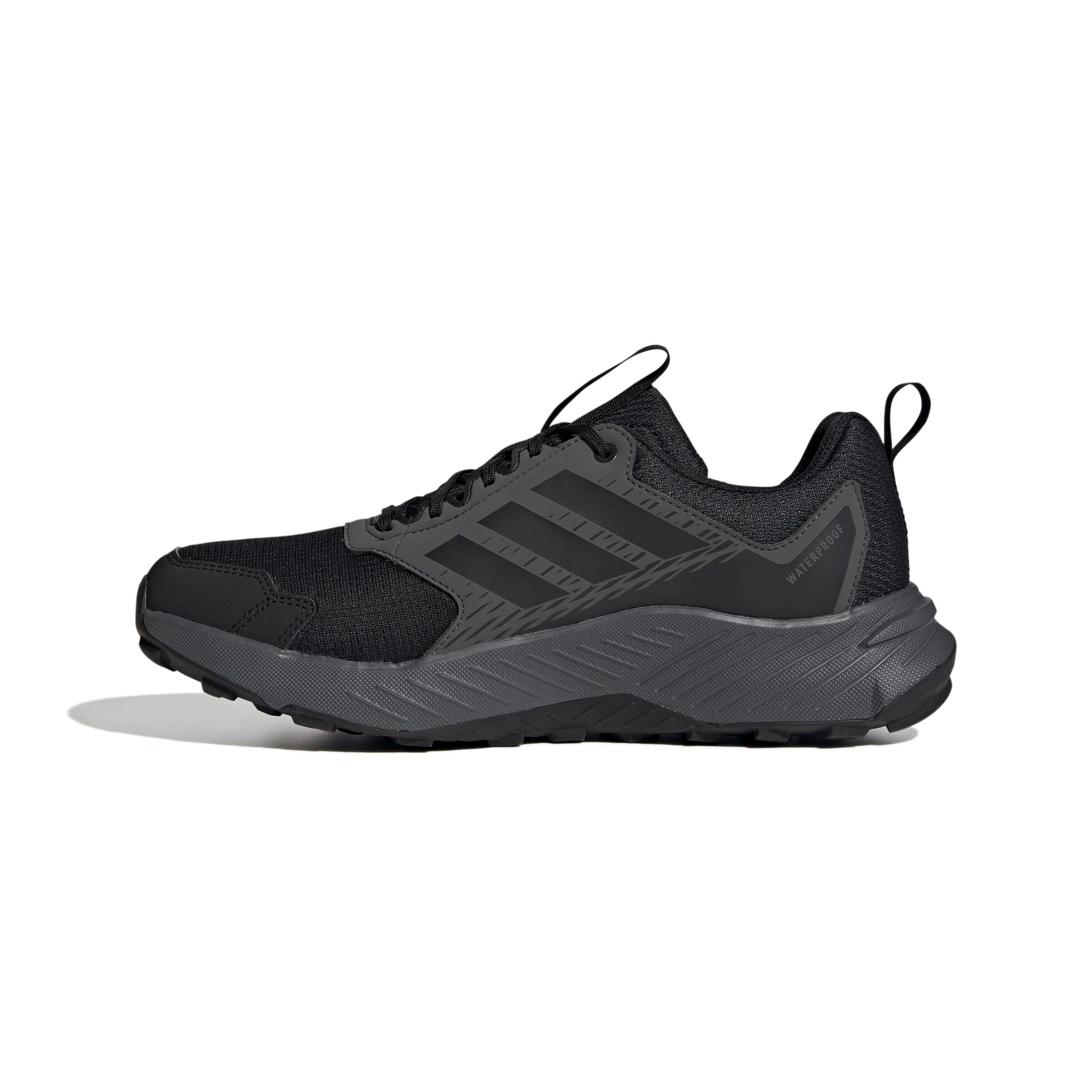 Trailschoenen adidas Terrex Tracefinder 2 Climaproof 6/7