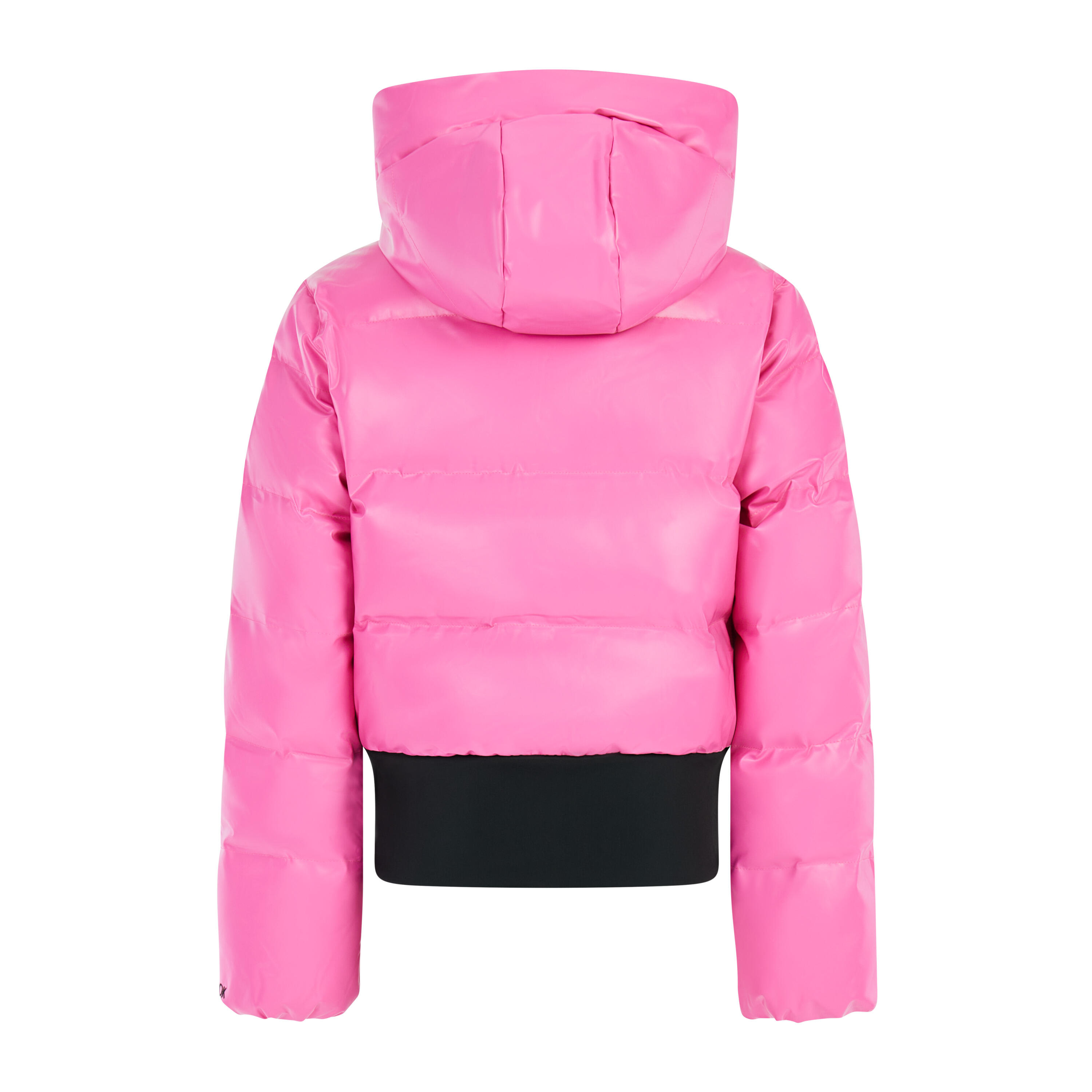 Meisjes ski-jas Protest Sparkle 4/7