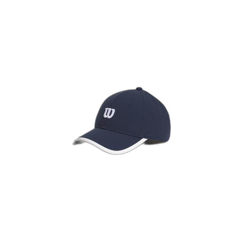 Wilson - Casquette De Baseball Wilson Structured Classic - Bonnet - Bleu - 38 S - Decathlon