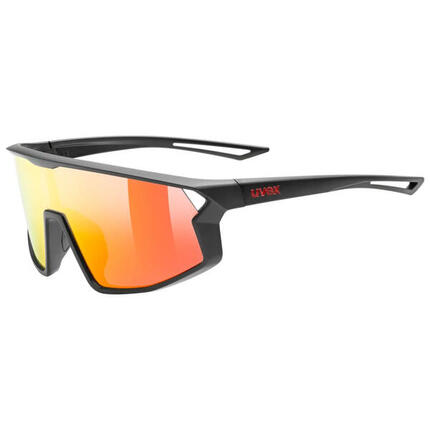 Sportbrille Kind Uvex Skyryse