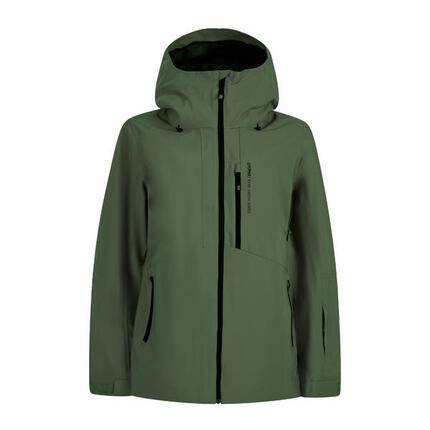 Skijacke Damen Protest Dyna 3L