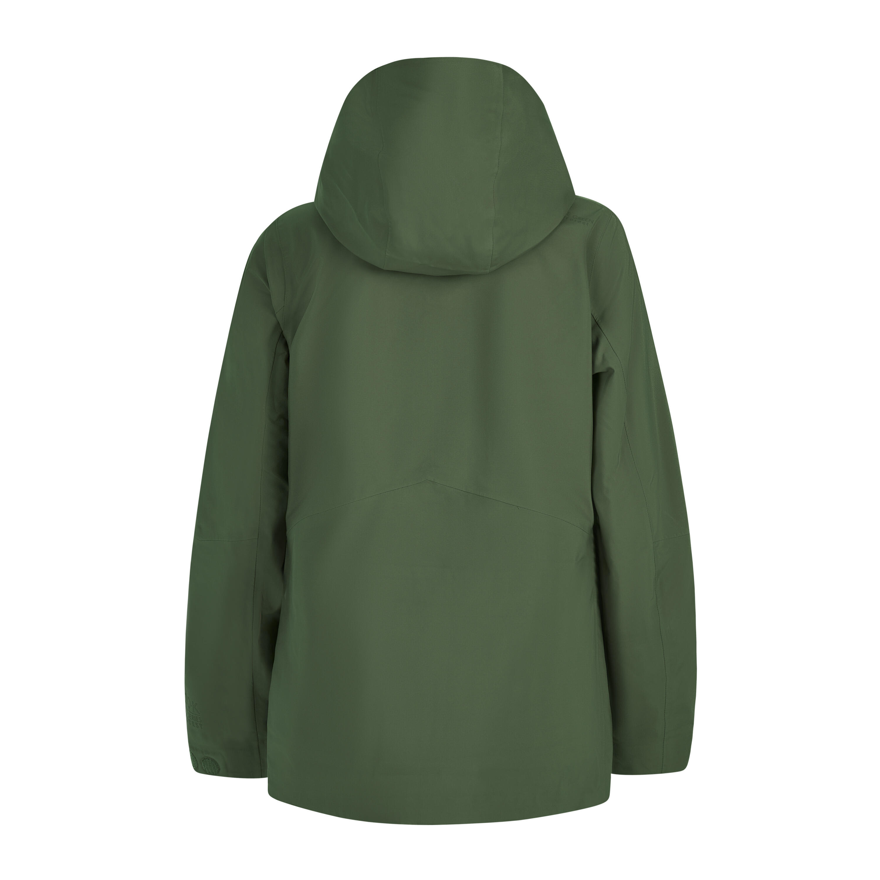 Veste de ski femme Protest Dyna 3L 6/7