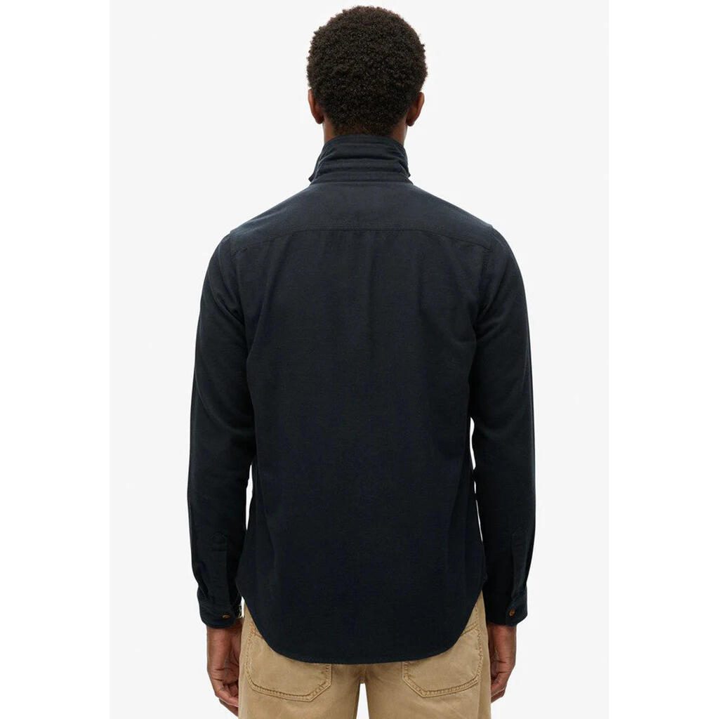 Camicia di flanella Superdry Trailsman 4/6