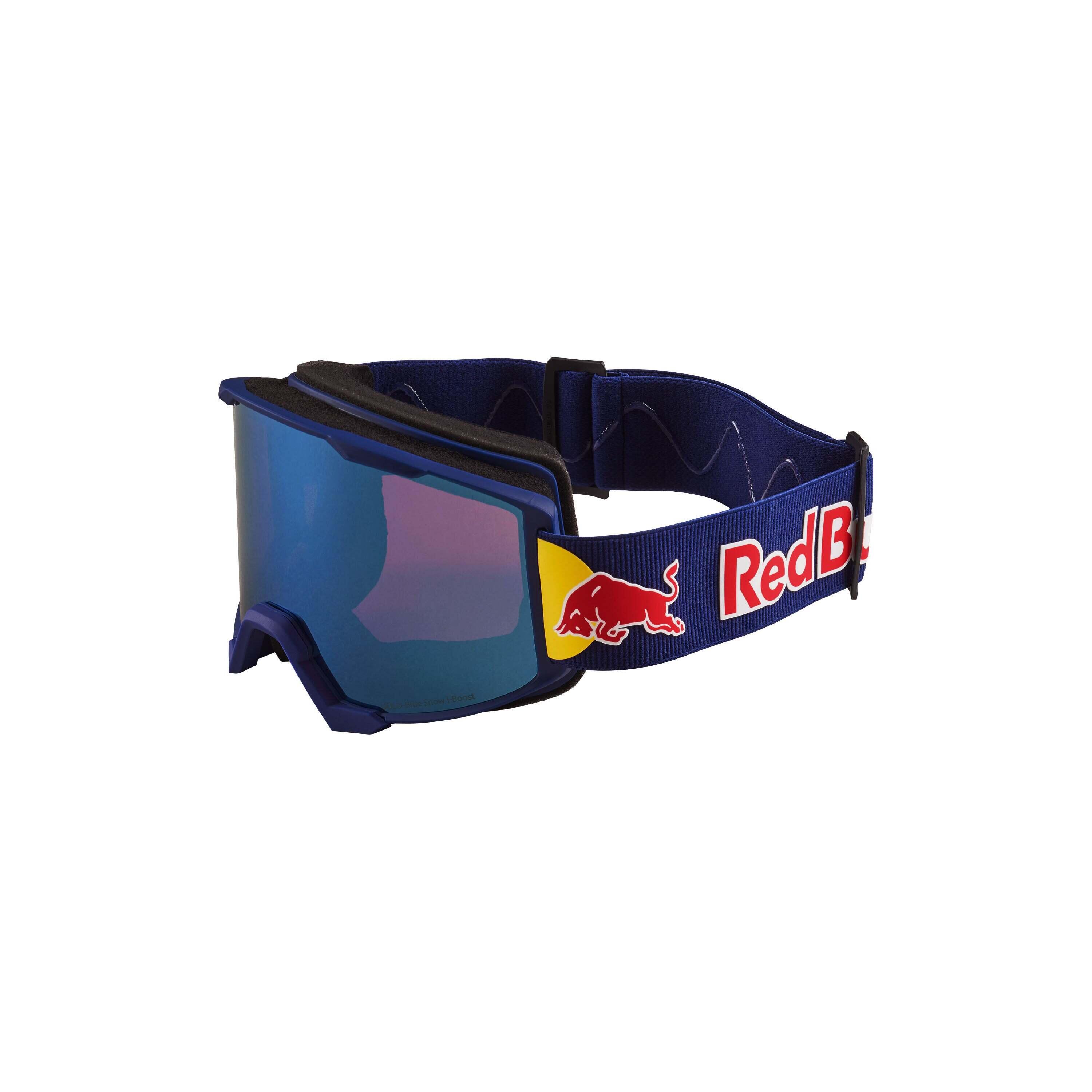 Maschera da sci Redbull Spect Eyewear Solo 2/7