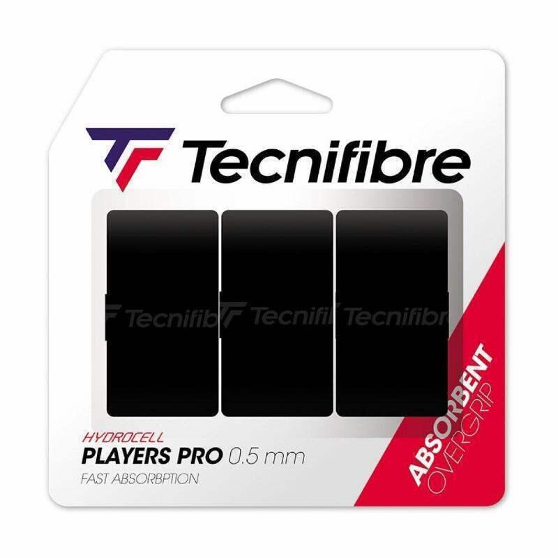 Overgrip da tennis Tecnifibre Players Pro (x3) 2/5