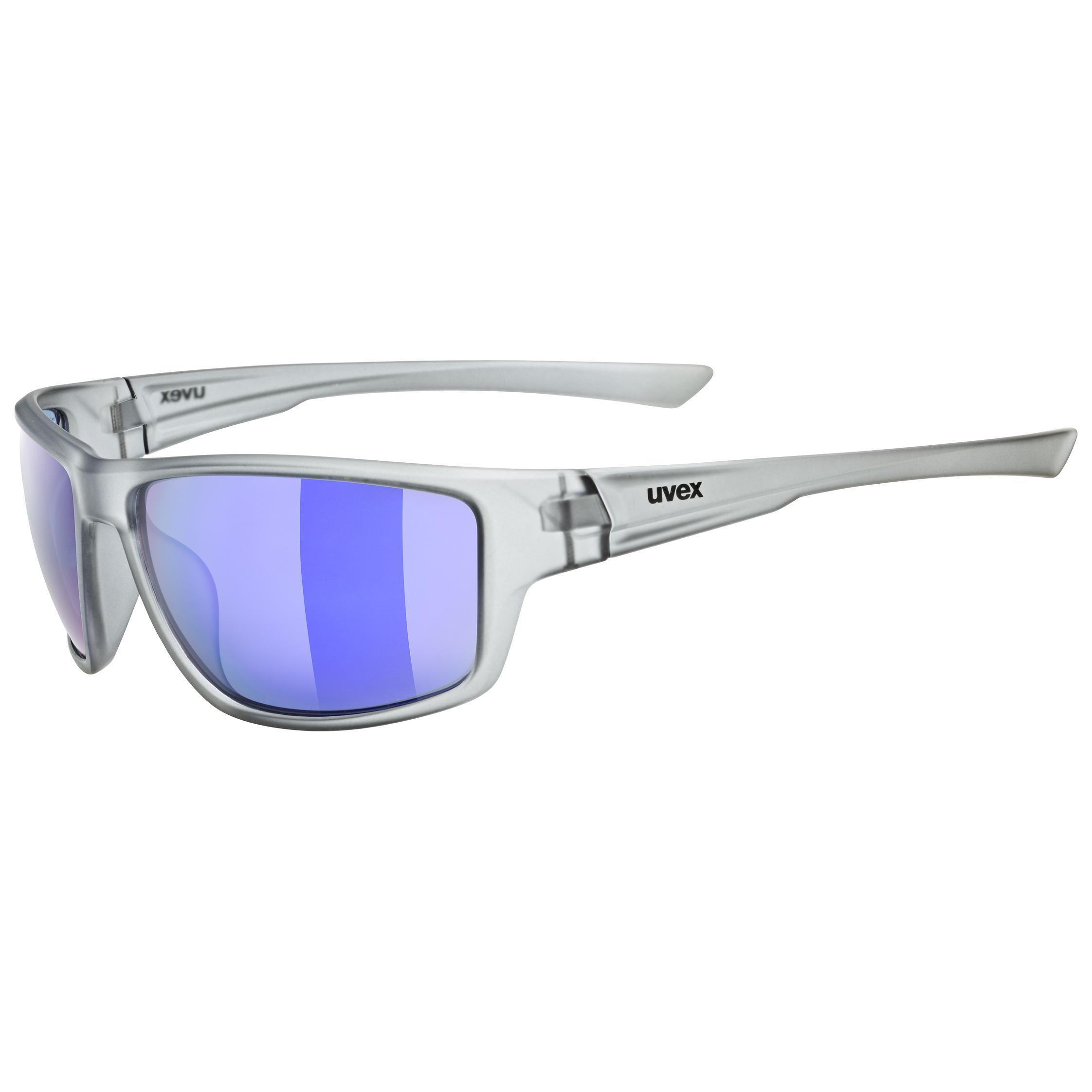 Lunettes de sport Uvex Sportstyle 230 2/6