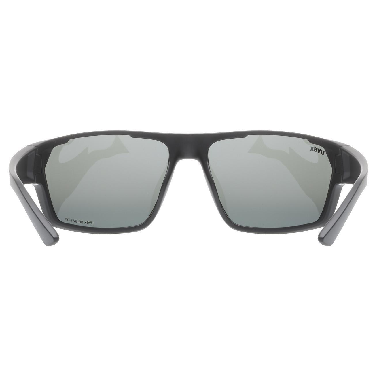Lunettes de sport Uvex Sportstyle 233 P 3/6