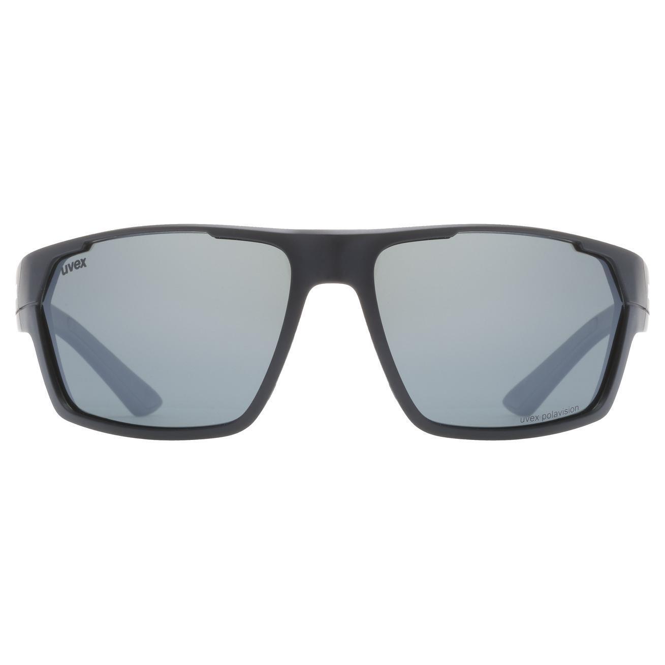 Lunettes de sport Uvex Sportstyle 233 P 2/6