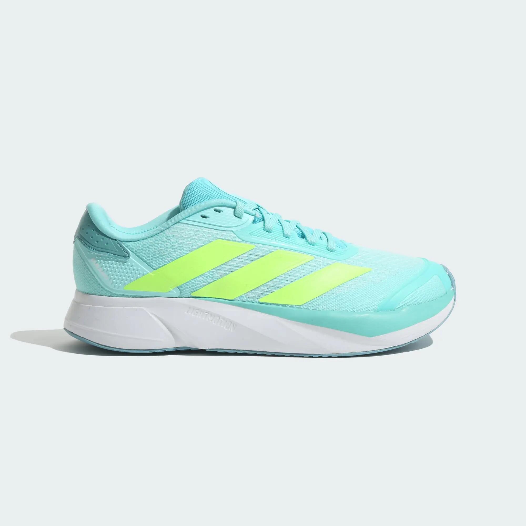 Adidas DURAMO SL2 IKD M Men Running Shoes Turquoise -  1