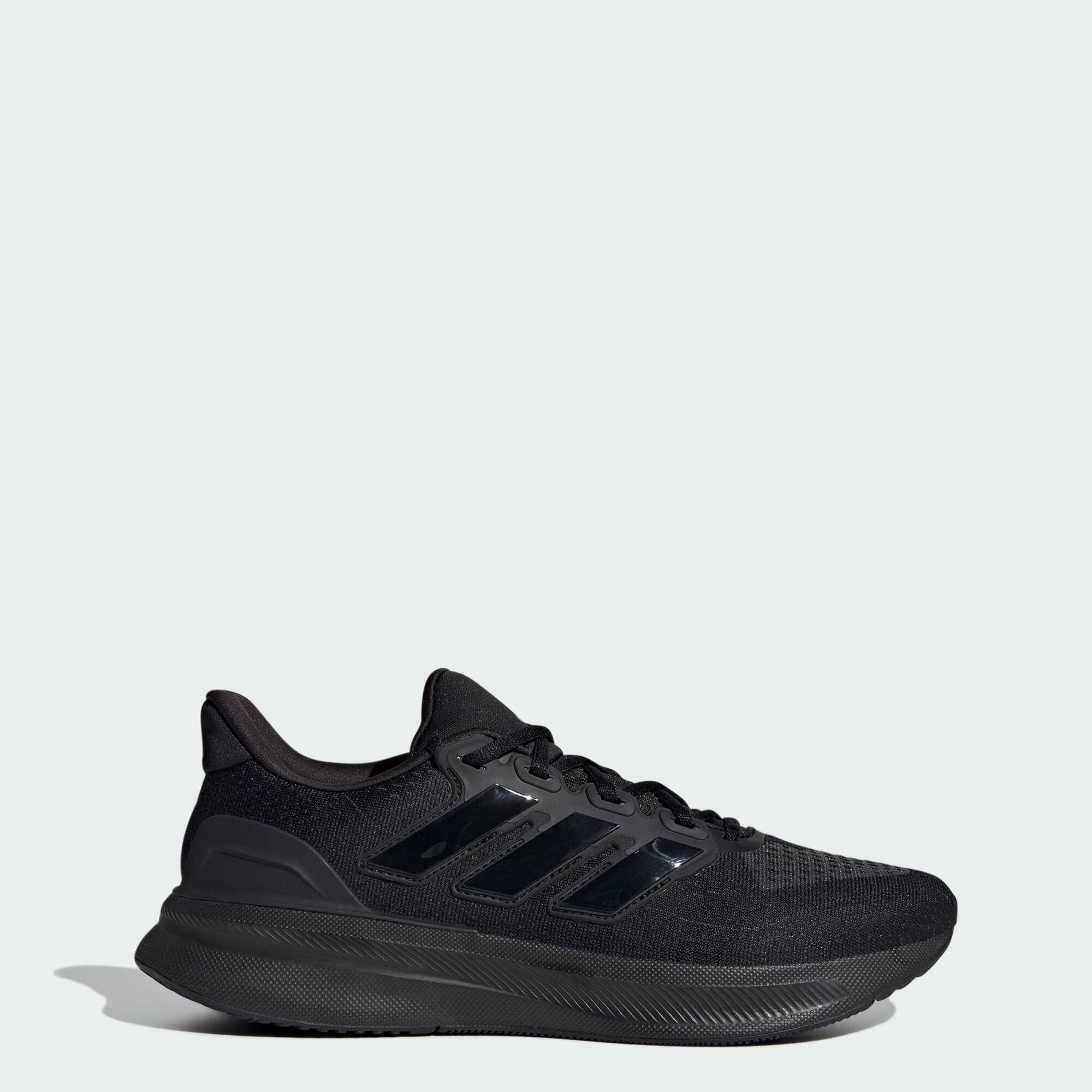 Adidas ULTRARUN 5 Men Running Shoes Black -  1