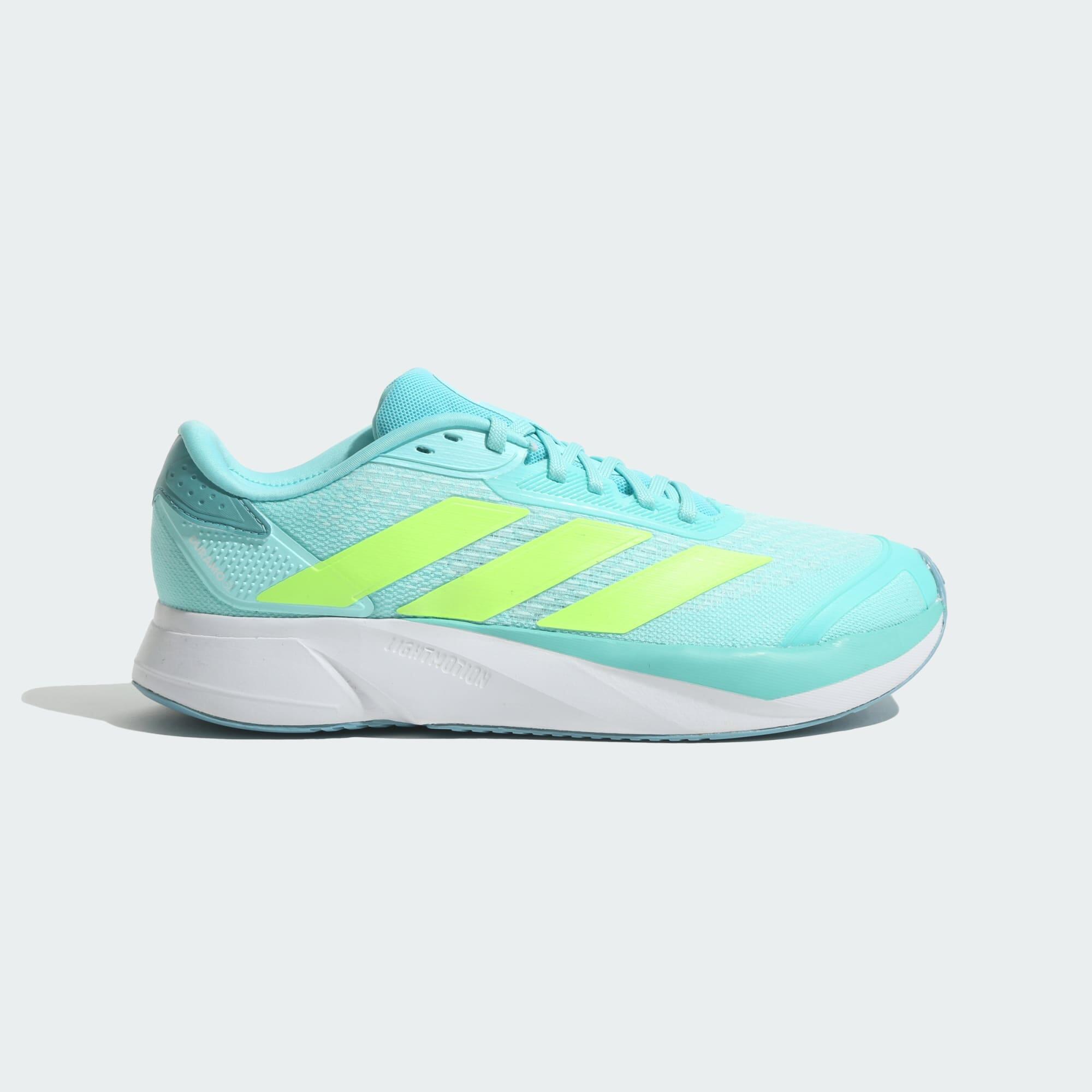 Adidas DURAMO SL2 IKD M Men Running Shoes Turquoise-picture-13