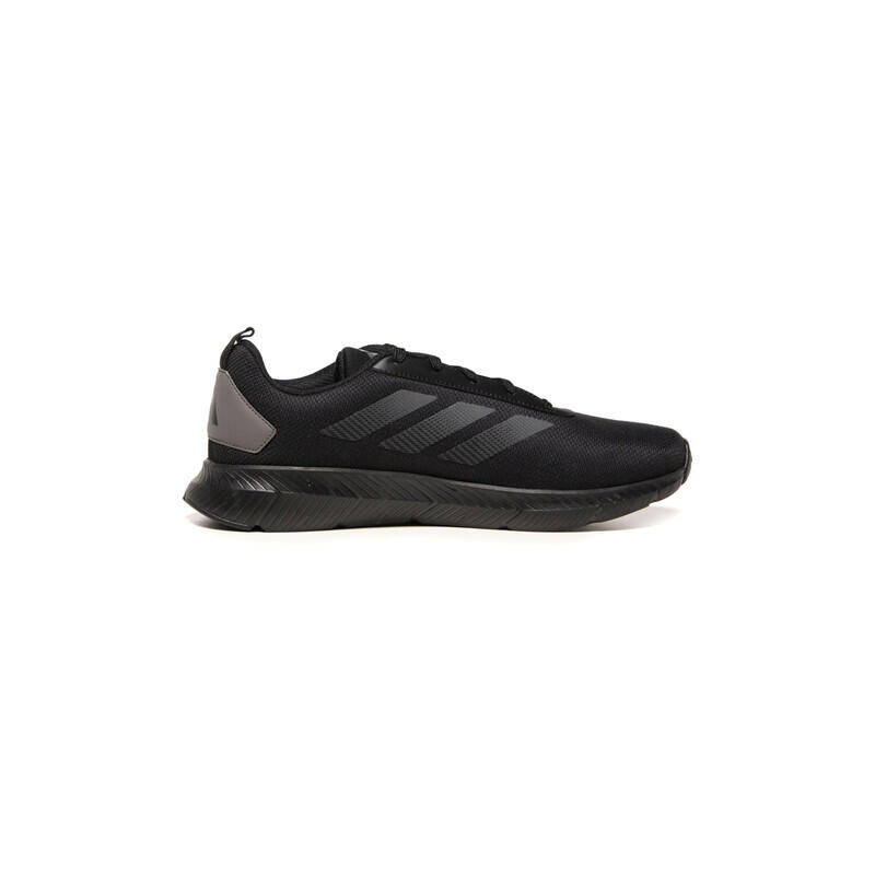 Adidas AirShift Men Running Shoes Black -  3