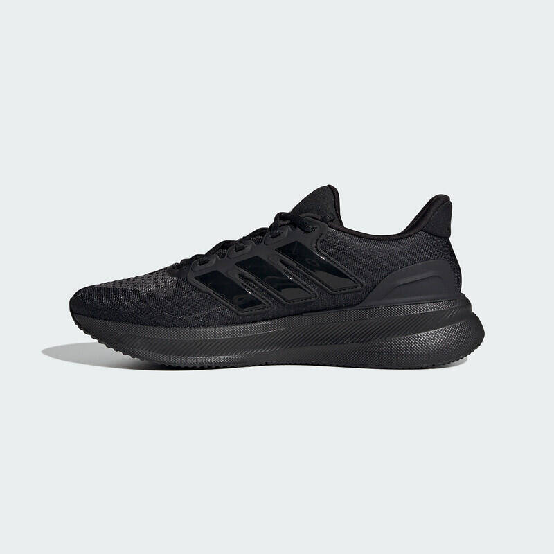 Adidas ULTRARUN 5 Men Running Shoes Black -  3