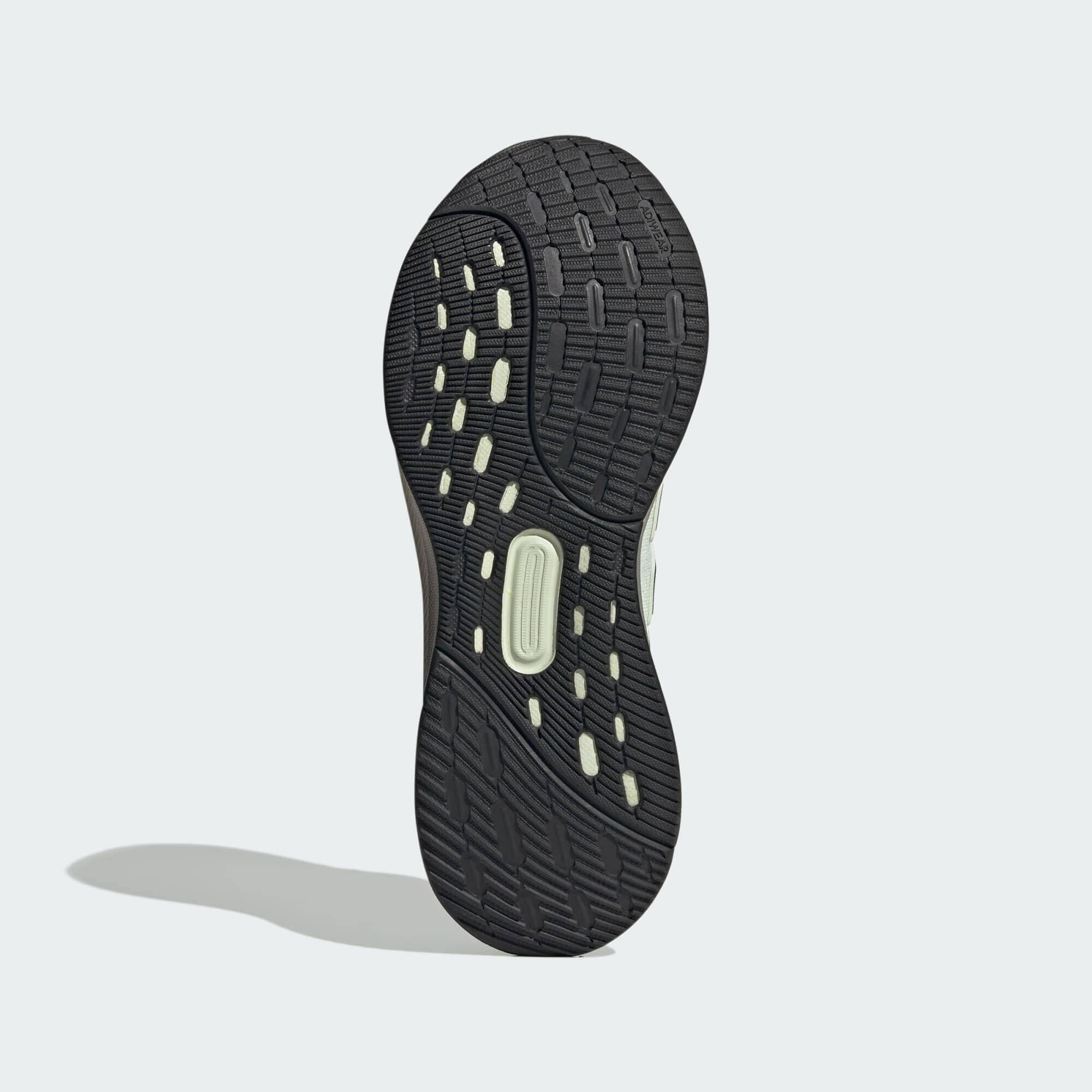 Adidas ULTRARUN 5 Men Running Shoes Green -  3